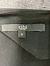 Tibi Black Sleeveless Blouse Size 6 - photo 6