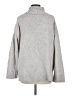 H&M Gray Turtleneck Sweater Size M - photo 2