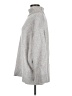 H&M Gray Turtleneck Sweater Size M - photo 5