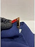 Valentino 100% Wool Blue Jacket Size 6 - photo 8