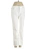 Assorted Brands Ivory Casual Pants Size 26 waist - photo 1