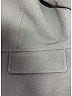 Valentino 100% Wool Blue Jacket Size 6 - photo 7