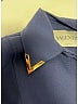 Valentino 100% Wool Blue Jacket Size 6 - photo 10