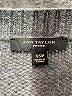 Ann Taylor Gray Cardigan Size XS - photo 7