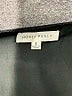 Honey Punch Black 3/4 Sleeve Blouse Size S - photo 7