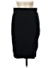 XXI Solid Black Formal Skirt Size M - photo 1