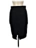 XXI Solid Black Formal Skirt Size M - photo 2