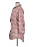 Traciel Pink Cardigan Size XL - photo 5