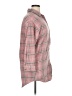 Traciel Pink Cardigan Size XL - photo 4