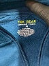 Tek Gear Blue Pullover Sweater Size M - photo 8