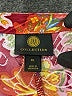 JM Collection Red Pink 3/4 Sleeve Blouse Size XL - photo 7