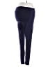 Tupelo Honey Blue Active Pants Size S - photo 1