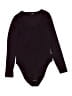 Old Navy Burgundy Bodysuit Size S - photo 1