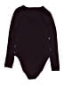 Old Navy Burgundy Bodysuit Size S - photo 2