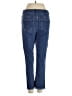 LOGO Blue Jeans Size 0 - photo 2