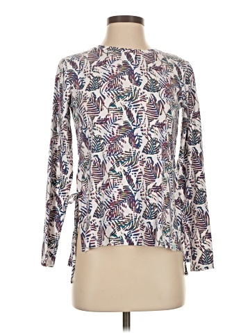 Coolibar Long Sleeve Blouse (view 1)