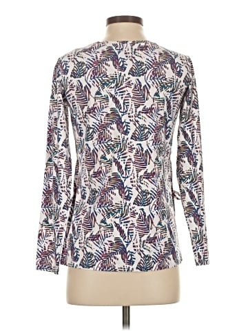Coolibar Long Sleeve Blouse (view 2)