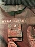 Marc by Marc Jacobs 100% Cotton Blue Blazer Size 2 - photo 3
