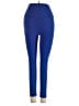 Stori. Blue Active Pants Size 2 - photo 2