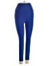 Stori. Blue Active Pants Size 2 - photo 1