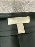 ASOS Solid Black Dress Pants Size 10 - photo 7