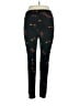 Lularoe Print Black Active Pants Size 1X (Tall & Curvy) - photo 2