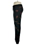Lularoe Print Black Active Pants Size 1X (Tall & Curvy) - photo 5