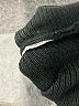 Ella Moss Black Pullover Sweater Size XXL - photo 5