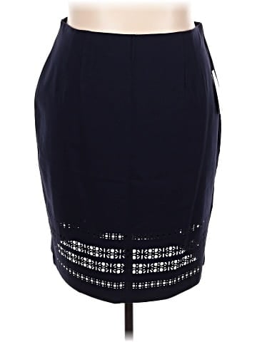 Amanda + Chelsea Formal Skirt (view 1)