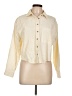 Forever 21 Ivory Jacket Size L - photo 1
