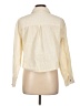 Forever 21 Ivory Jacket Size L - photo 2