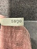 Sage Pink Long Sleeve Top Size M (estimated) - photo 7