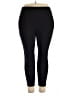 Lane Bryant Black Active Pants Size 18 - photo 1