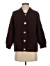 Bellerose Burgundy Cardigan Size XS (0) - photo 1
