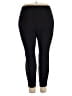 Lane Bryant Black Active Pants Size 18 - photo 2
