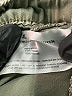 Nine West 100% Lyocell Solid Green Casual Pants Size XL - photo 8
