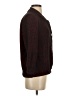 Bellerose Burgundy Cardigan Size XS (0) - photo 4