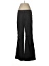 Express Design Studio Black Dress Pants Size 6 - photo 1