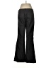 Express Design Studio Black Dress Pants Size 6 - photo 2