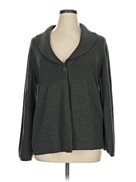 Jm Collection Cardigan