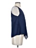 Chris Gramer 100% Polyester Blue Tank Top Size Sm (1) - photo 4