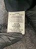 Lee Chevron-herringbone Gray Dress Pants Size 4 med - photo 7