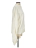 NA-KD Color Block Ivory Pullover Sweater Size S - photo 4