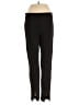 MNG Solid Black Active Pants Size M - photo 1