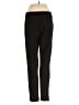 MNG Solid Black Active Pants Size M - photo 2