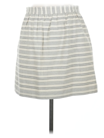 Paper Crown Casual Skirt (view 2)