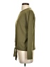 J.Crew Green Long Sleeve Top Size XS - photo 5