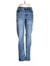 Hollywould Stars Blue Jeans Size 30 waist - photo 1