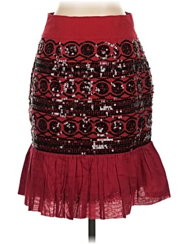 Moulinette Soeurs Formal Skirt (view 2)