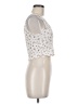 Shein Ivory Tank Top Size 6 - photo 4